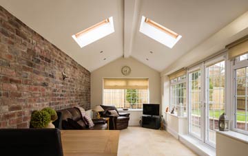 conservatory roof insulation Burleydam, Cheshire