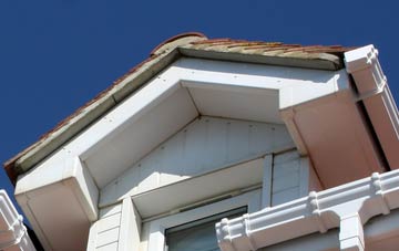 Burleydam fascia installation costs