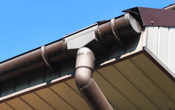 types of Burleydam fascias