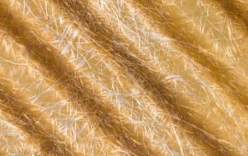 Burleydam fibreglass roof waterproofing