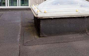 disadvantages of Burleydam flat roofs