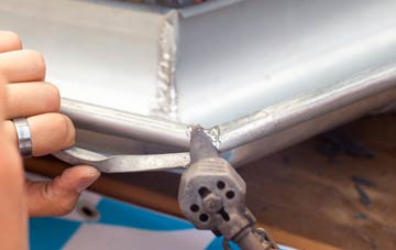 disadvantages of Burleydam lead roofing