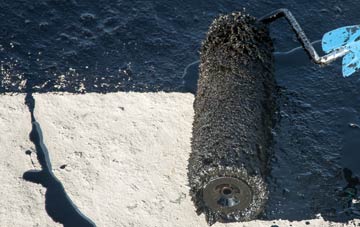 Burleydam liquid sealant waterproofing