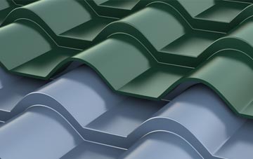 who should consider Burleydam plastic roofs