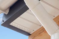 find rated Burleydam soffit companies